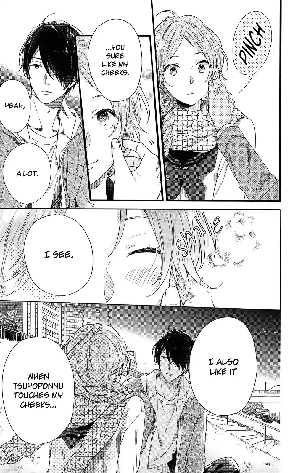 Nijiiro Days (MIZUNO Minami) Chapter 53 20